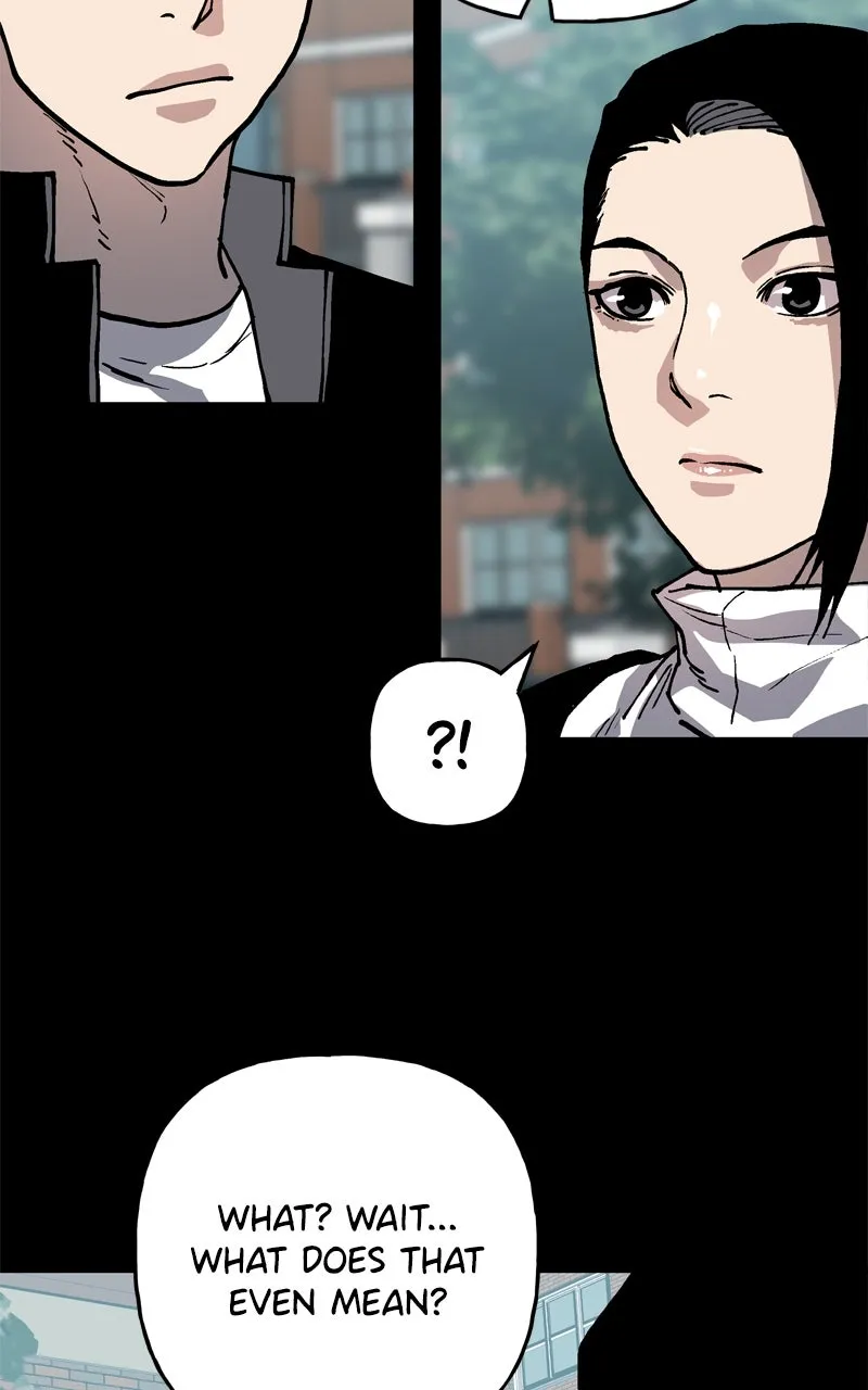 BOSS RETURN Chapter 53 page 55 - 