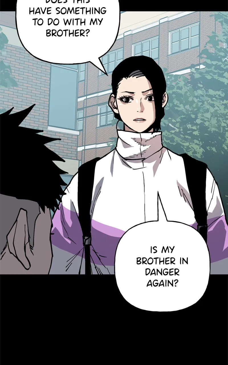 BOSS RETURN Chapter 53 page 57 - 