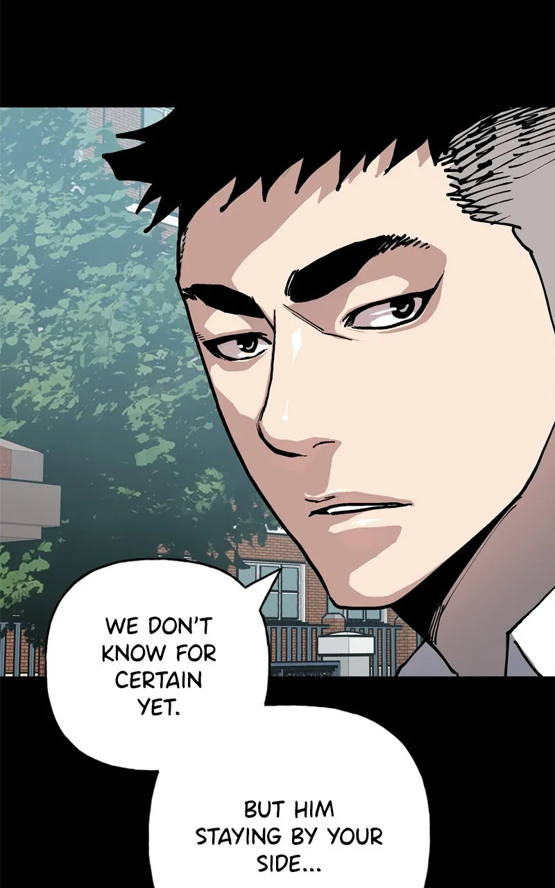 BOSS RETURN Chapter 53 page 58 - 