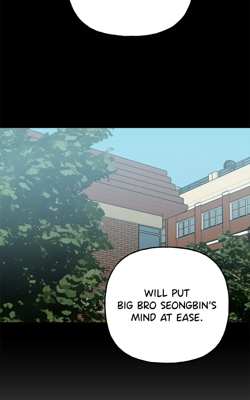 BOSS RETURN Chapter 53 page 59 - 