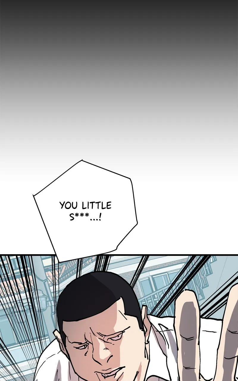 BOSS RETURN Chapter 53 page 60 - 