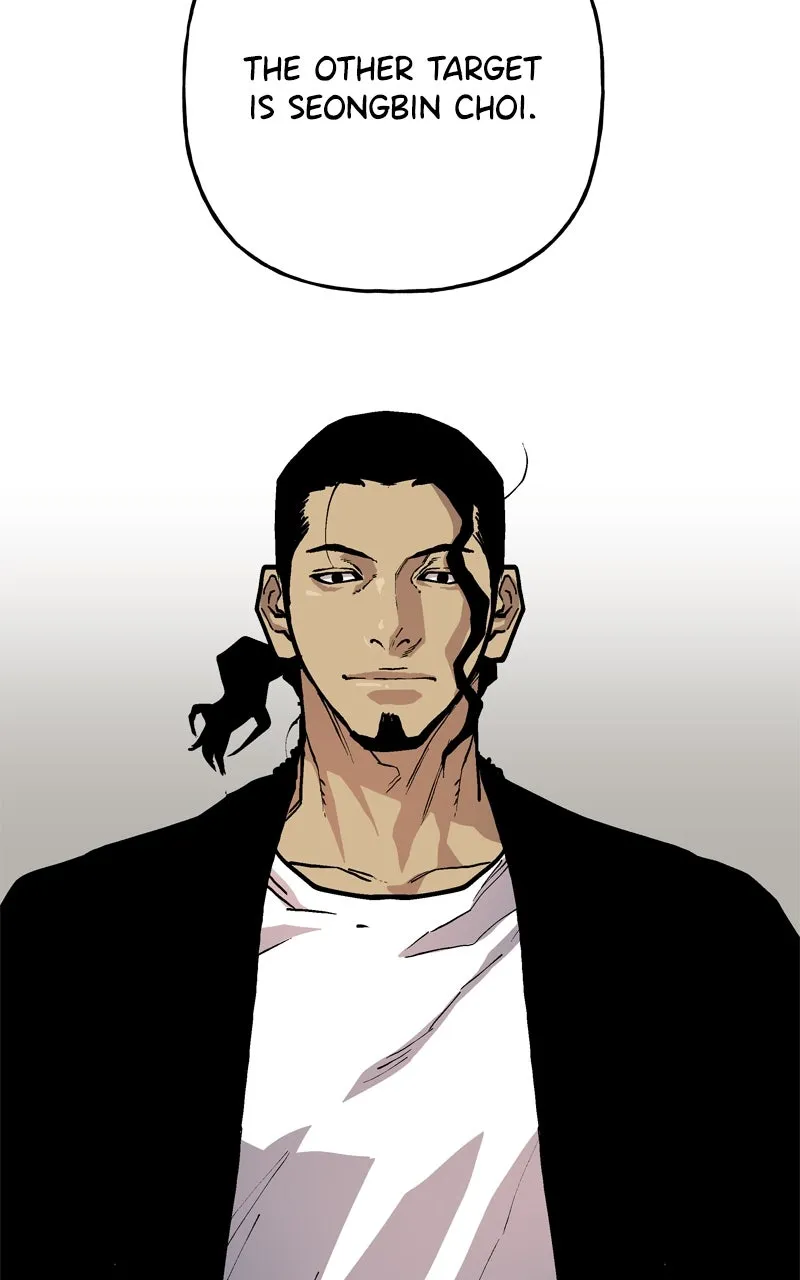 BOSS RETURN Chapter 53 page 7 - 