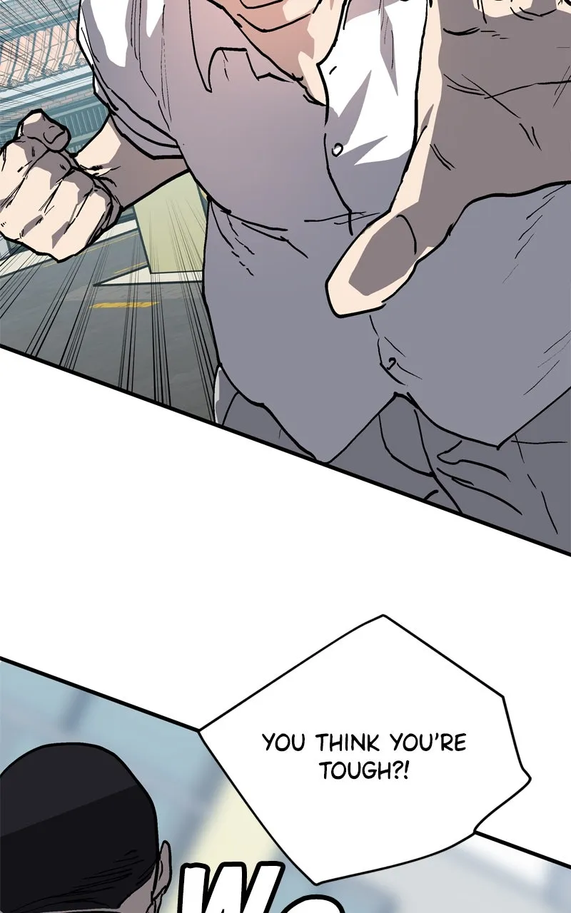 BOSS RETURN Chapter 53 page 61 - 