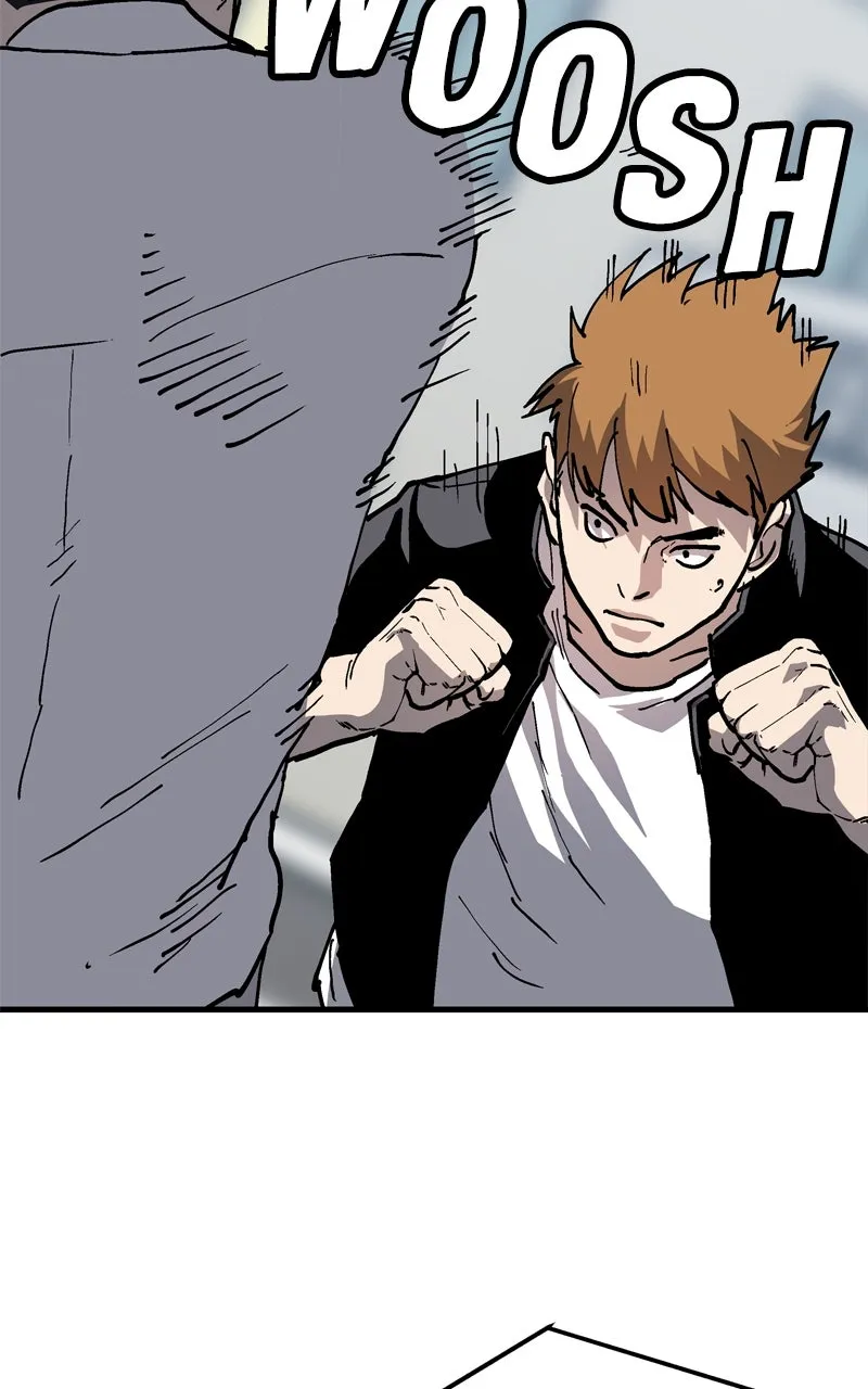 BOSS RETURN Chapter 53 page 62 - 