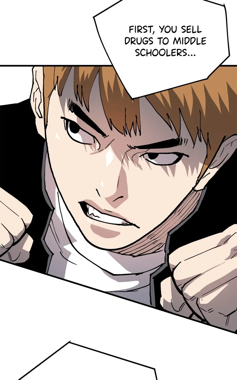 BOSS RETURN Chapter 53 page 63 - 