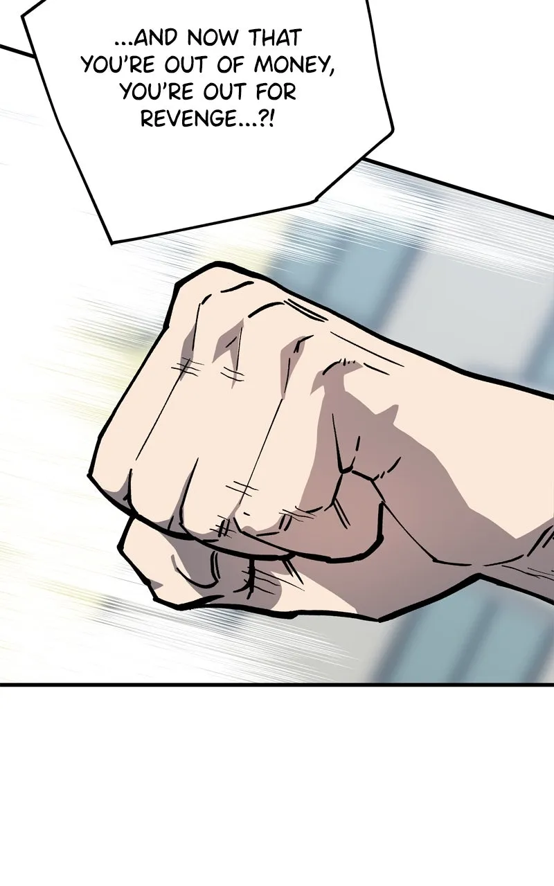 BOSS RETURN Chapter 53 page 64 - 