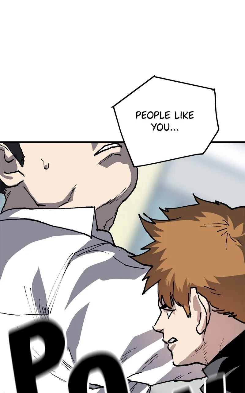 BOSS RETURN Chapter 53 page 65 - 