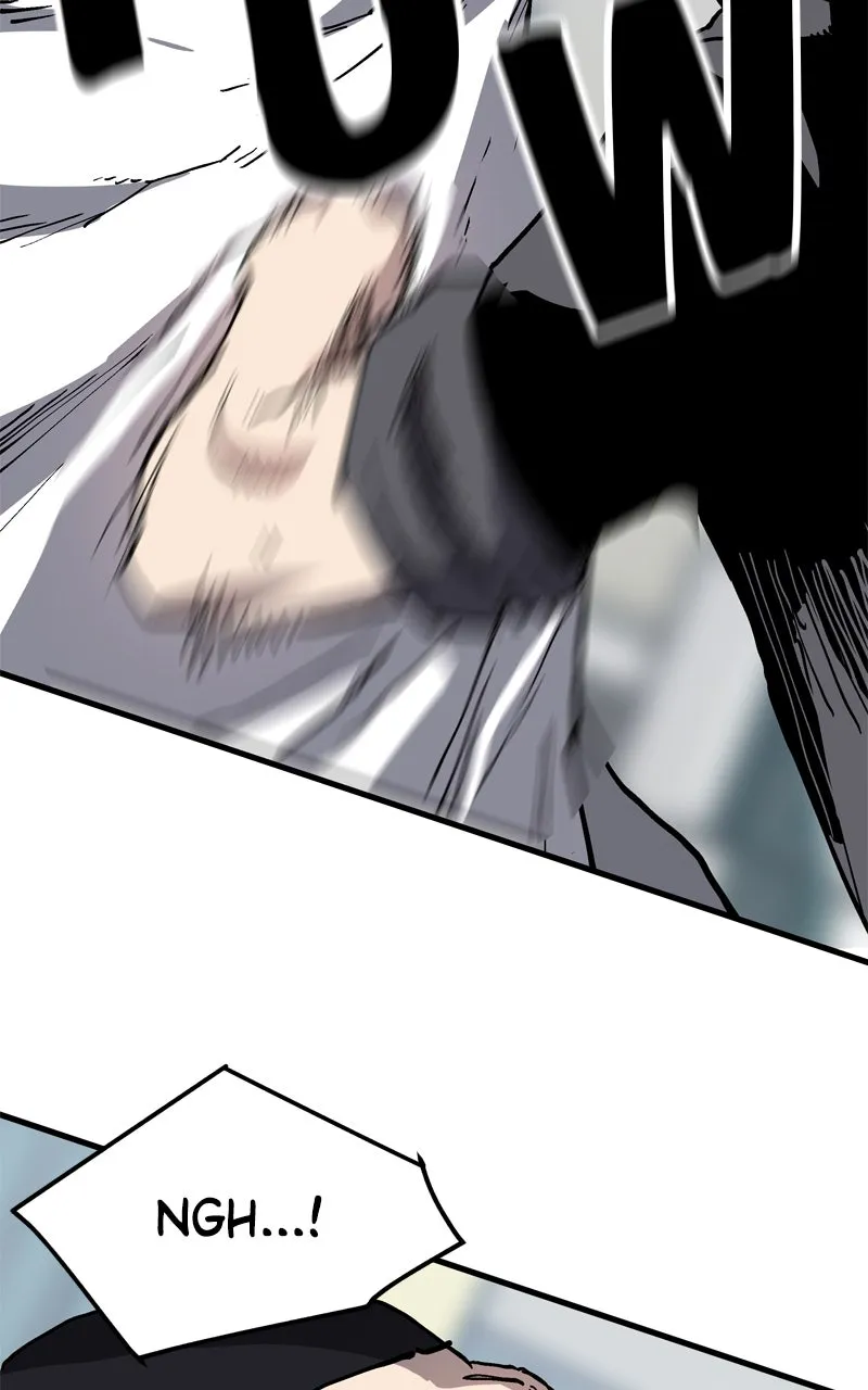 BOSS RETURN Chapter 53 page 66 - 