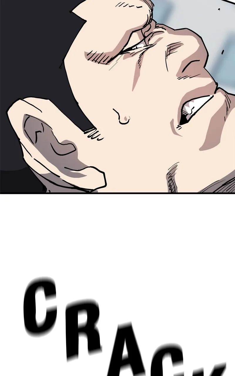 BOSS RETURN Chapter 53 page 67 - 
