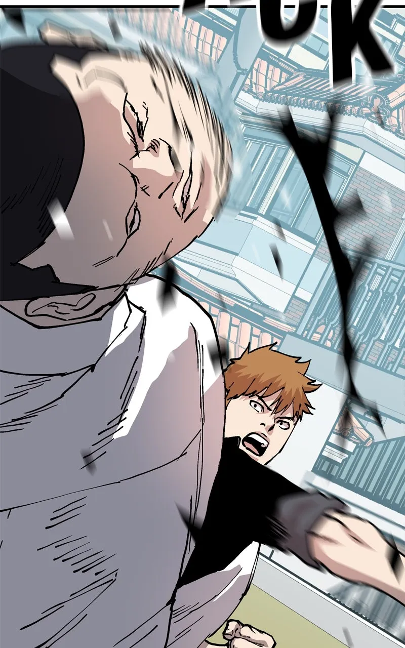 BOSS RETURN Chapter 53 page 68 - 
