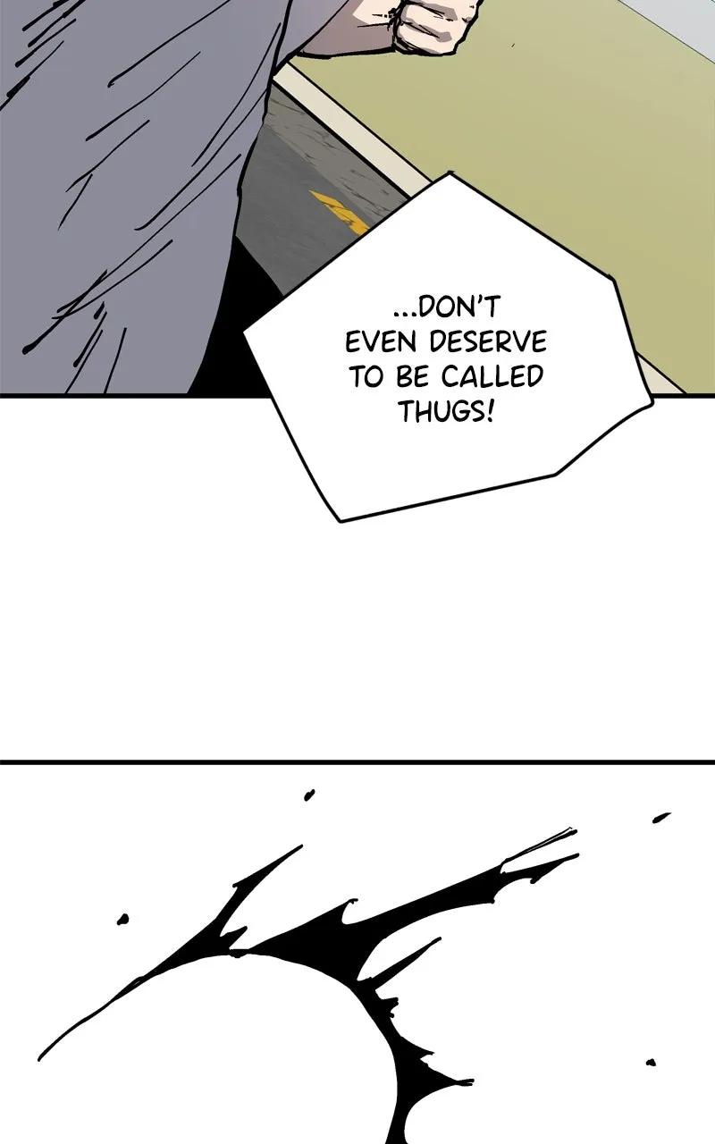 BOSS RETURN Chapter 53 page 69 - 