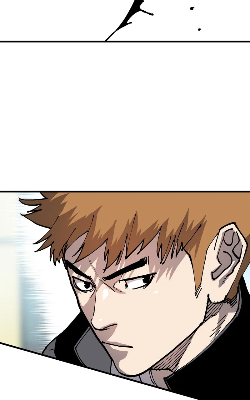 BOSS RETURN Chapter 53 page 70 - 