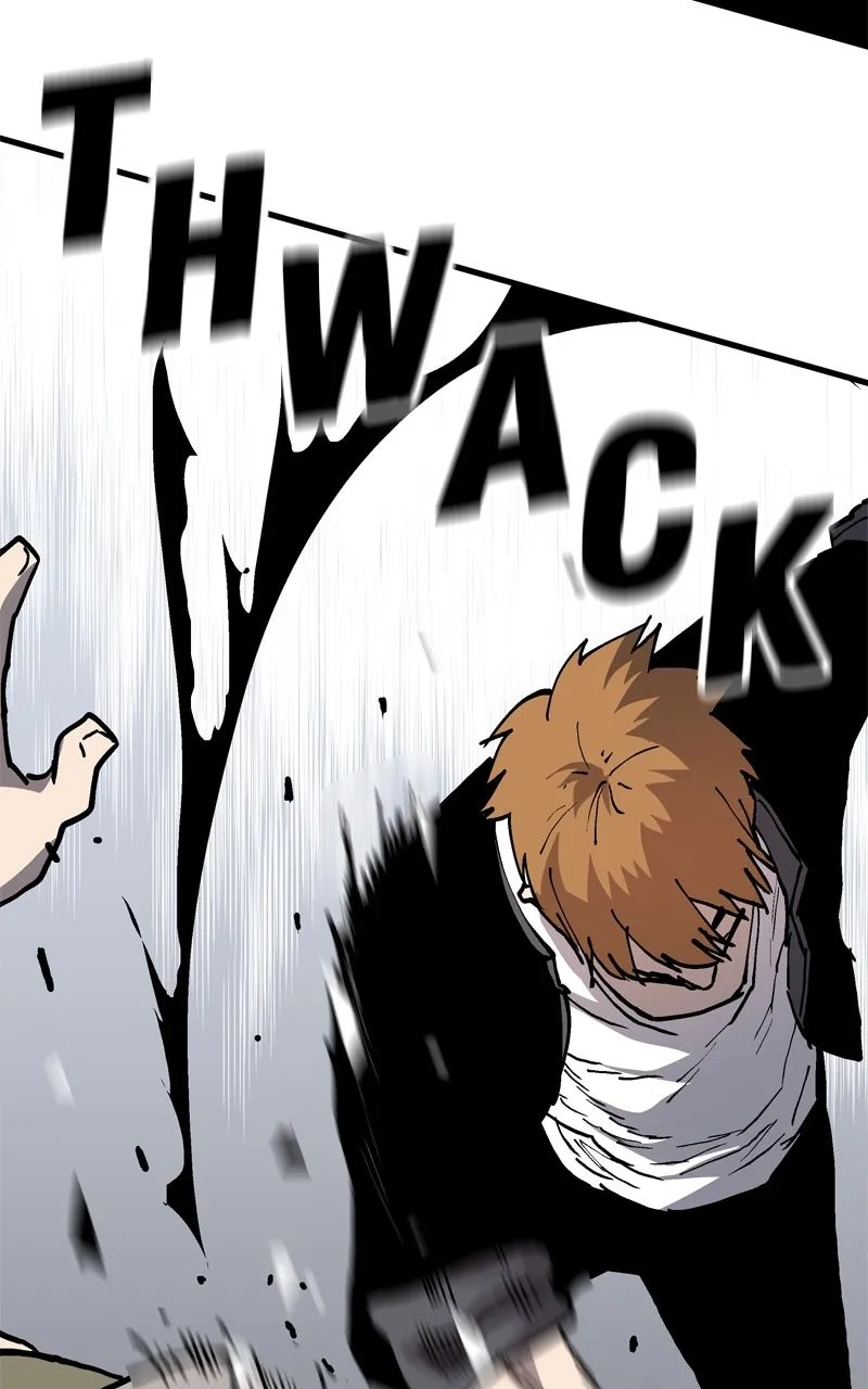 BOSS RETURN Chapter 53 page 71 - 