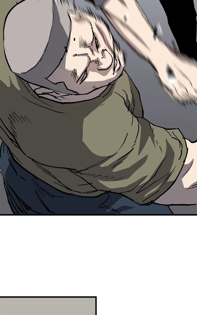 BOSS RETURN Chapter 53 page 72 - 
