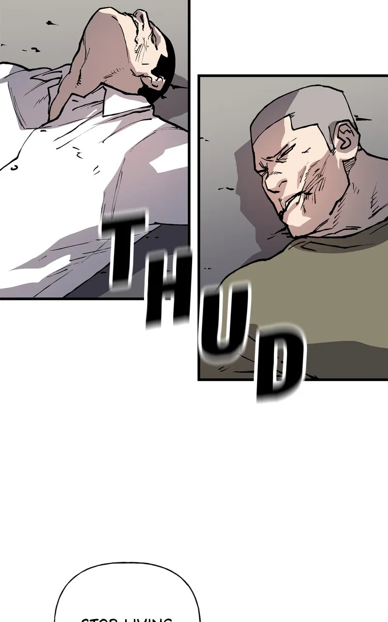 BOSS RETURN Chapter 53 page 73 - 