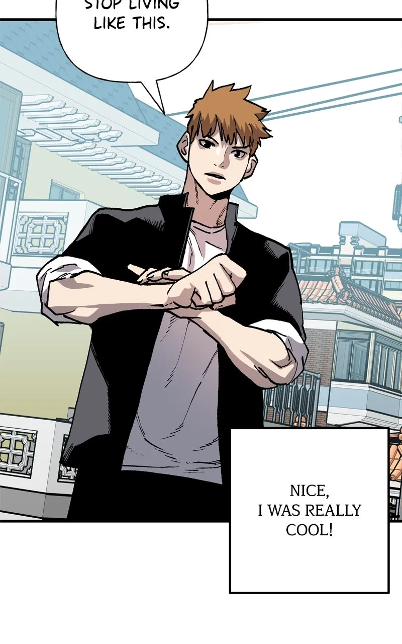 BOSS RETURN Chapter 53 page 74 - 