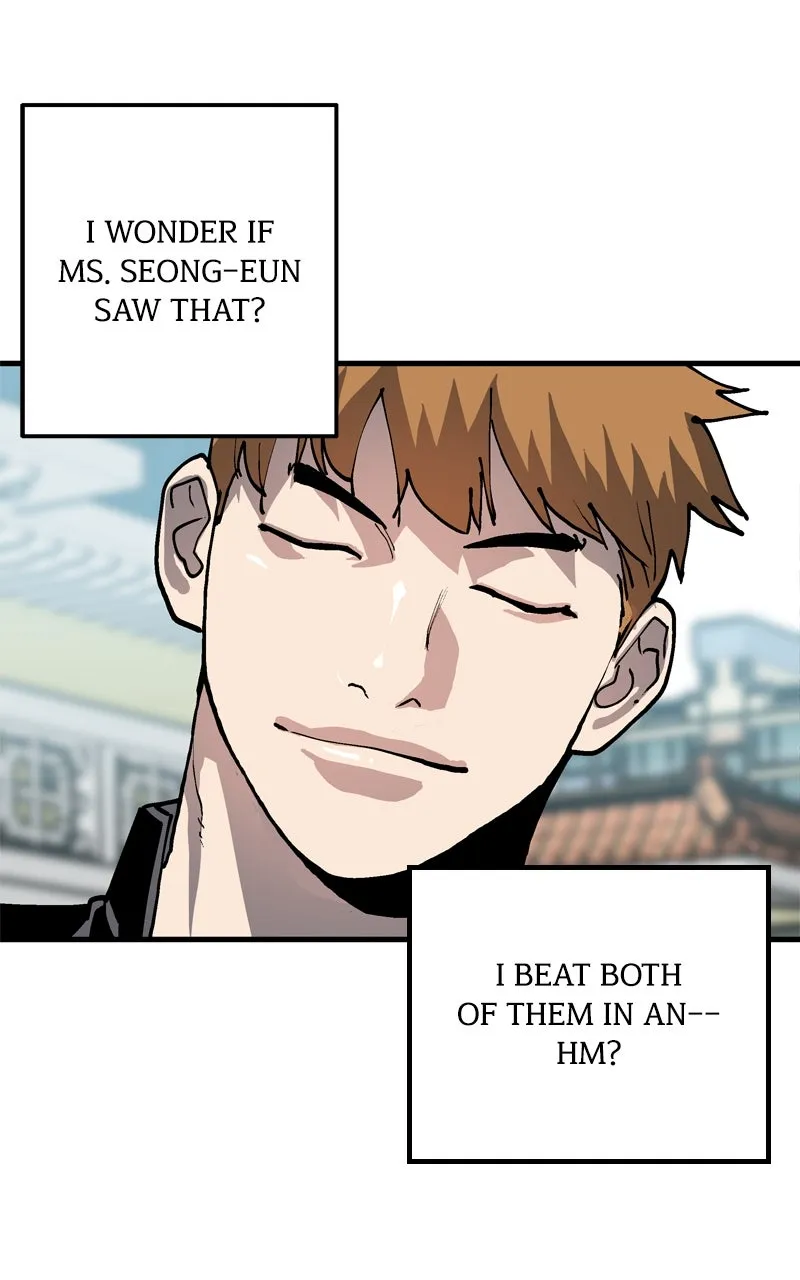BOSS RETURN Chapter 53 page 75 - 