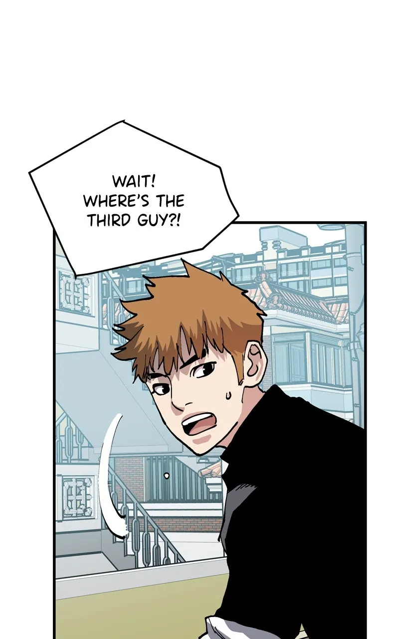 BOSS RETURN Chapter 53 page 76 - 