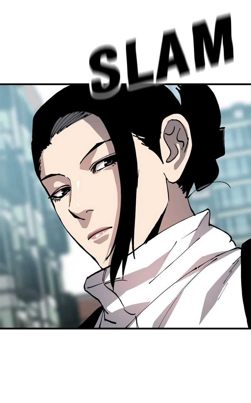 BOSS RETURN Chapter 53 page 80 - 
