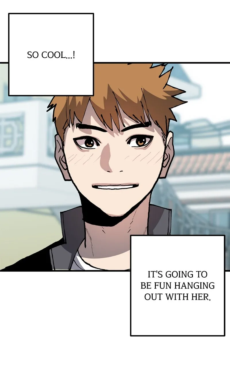 BOSS RETURN Chapter 53 page 82 - 