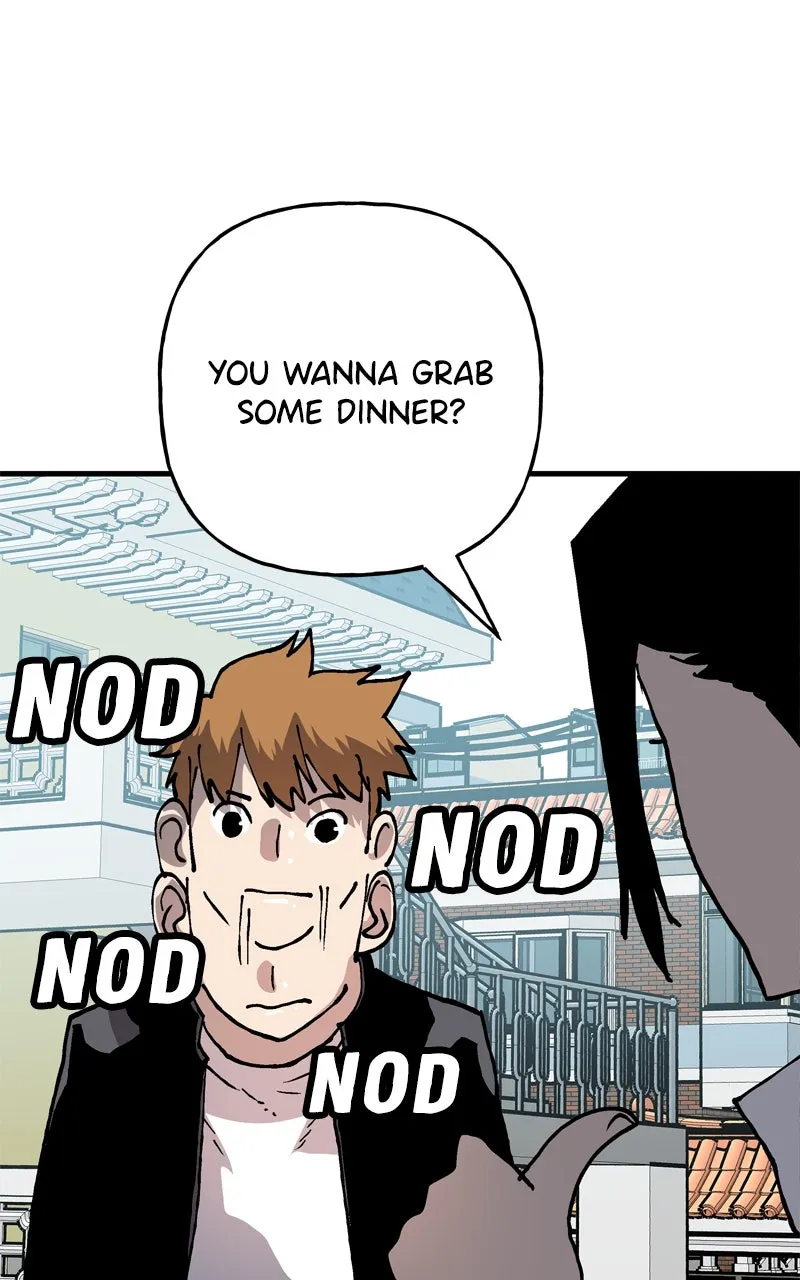 BOSS RETURN Chapter 53 page 85 - 