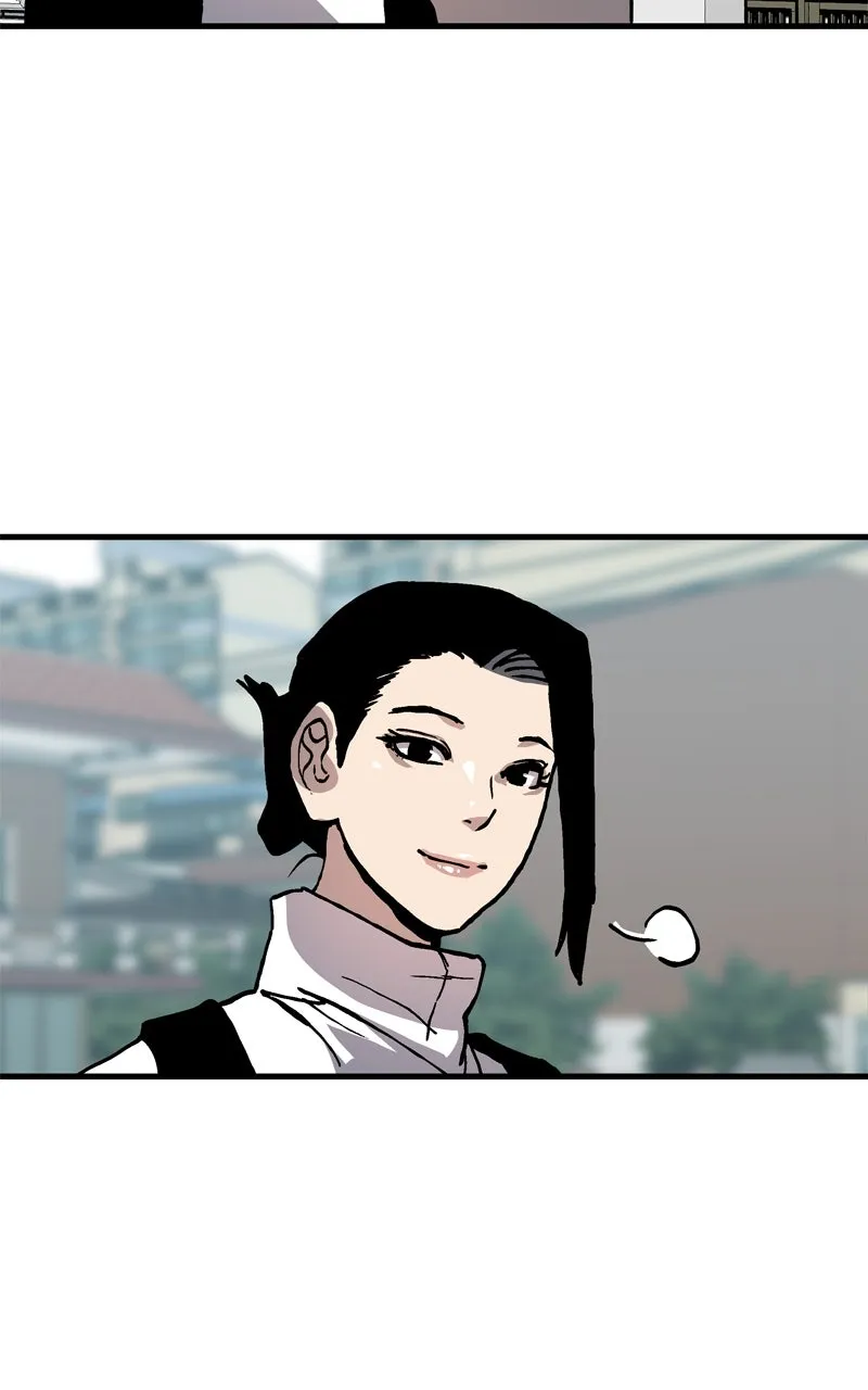 BOSS RETURN Chapter 53 page 86 - 