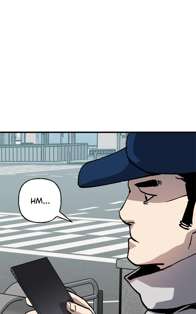 BOSS RETURN Chapter 53 page 87 - 