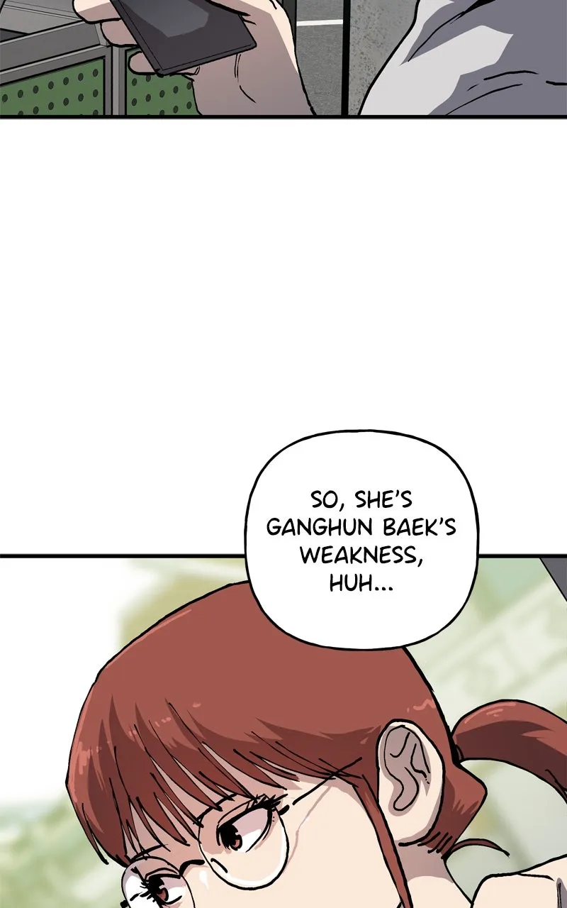 BOSS RETURN Chapter 53 page 88 - 