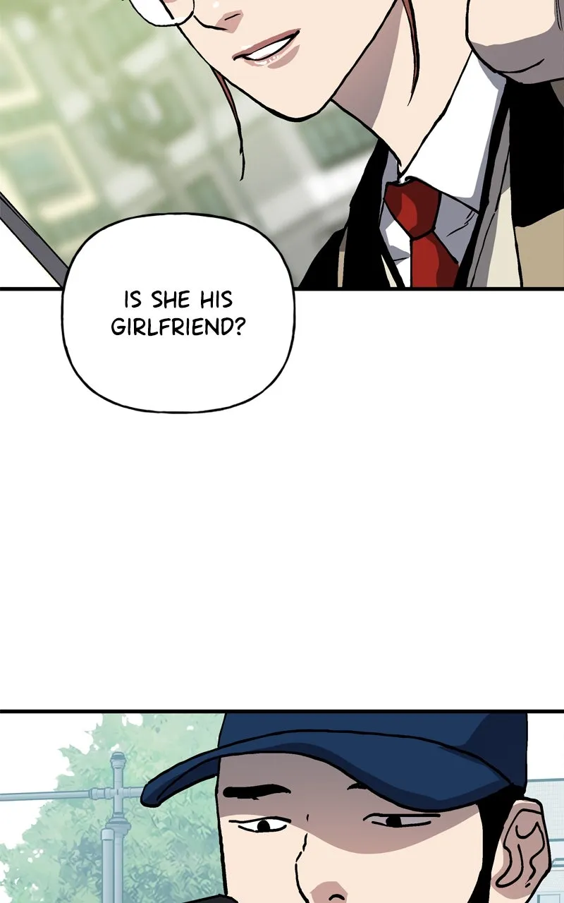 BOSS RETURN Chapter 53 page 89 - 