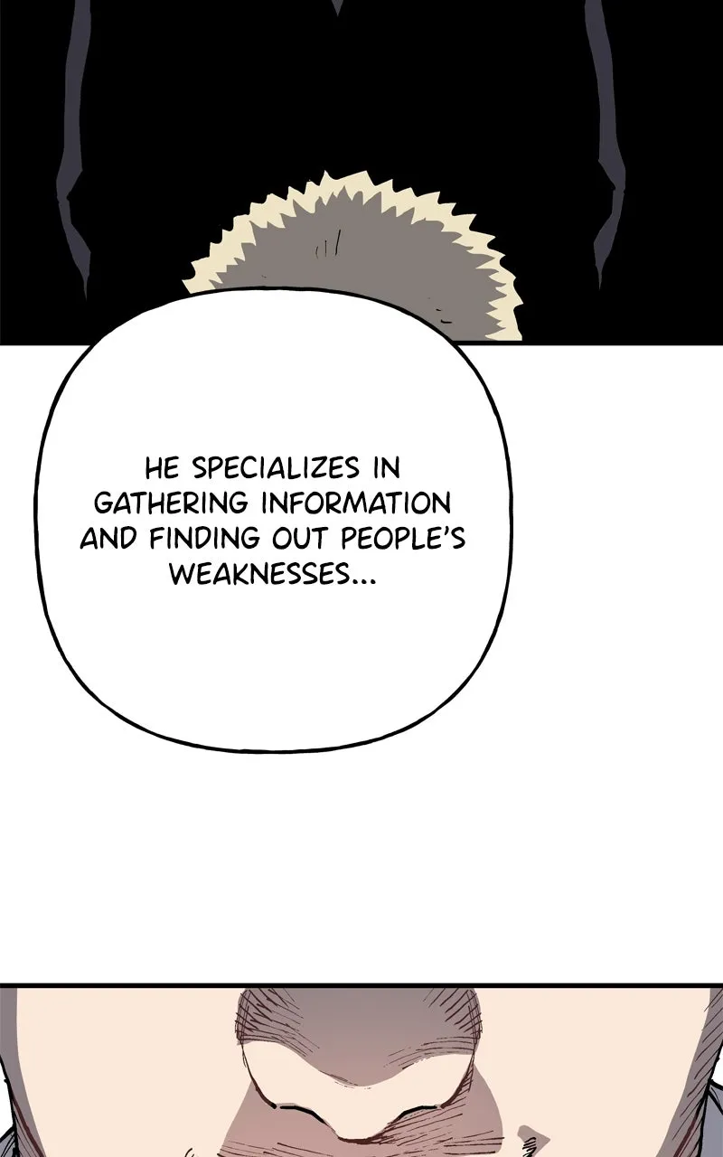 BOSS RETURN Chapter 53 page 10 - 