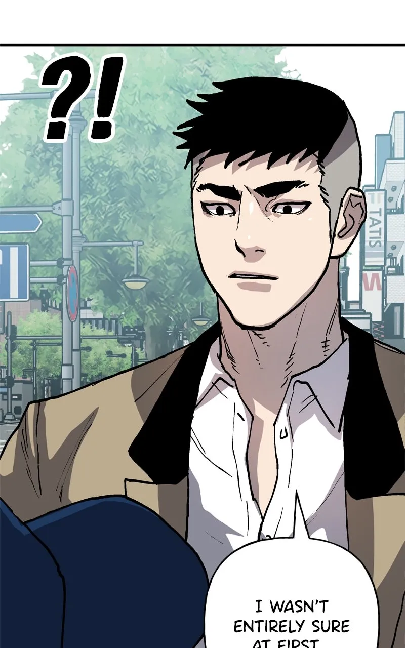 BOSS RETURN Chapter 53 page 93 - 