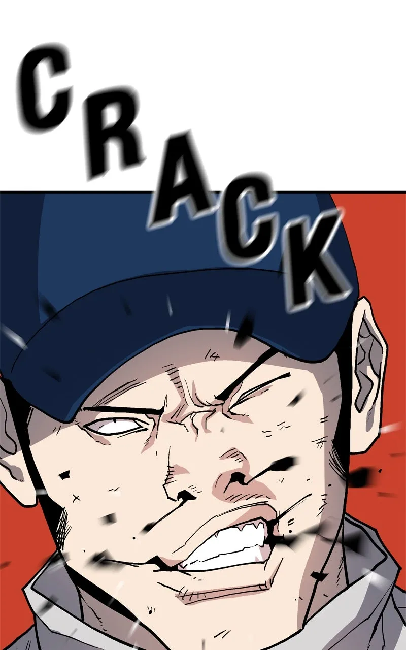 BOSS RETURN Chapter 54 page 1 - 