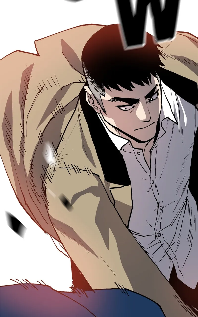 BOSS RETURN Chapter 54 page 11 - 