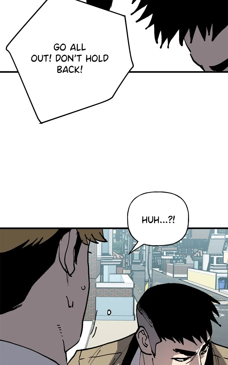 BOSS RETURN Chapter 54 page 102 - 