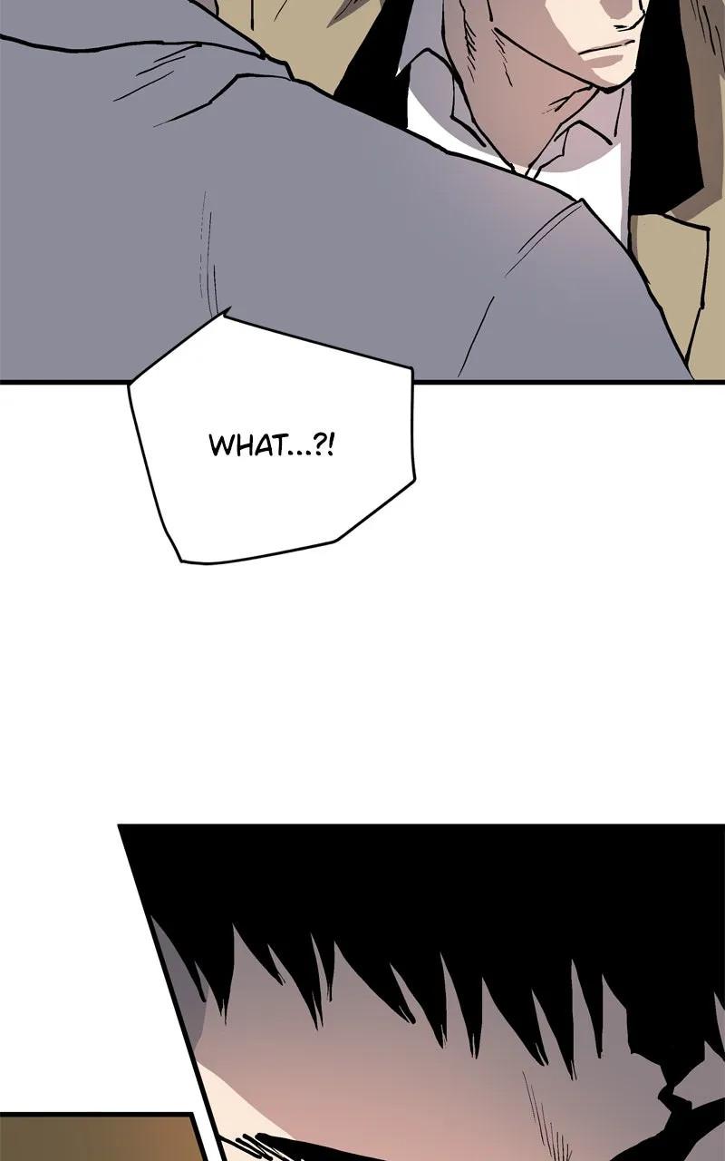 BOSS RETURN Chapter 54 page 103 - 