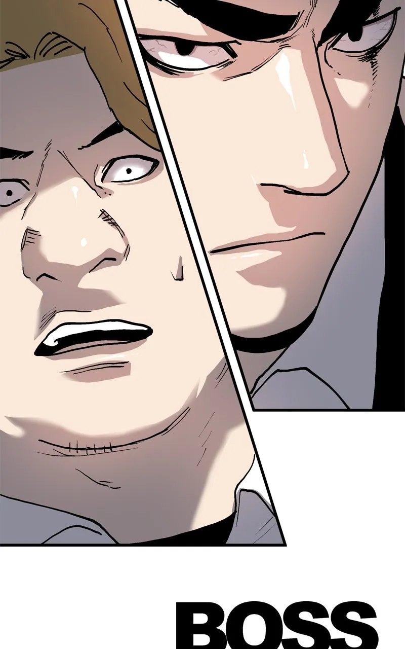 BOSS RETURN Chapter 54 page 104 - 
