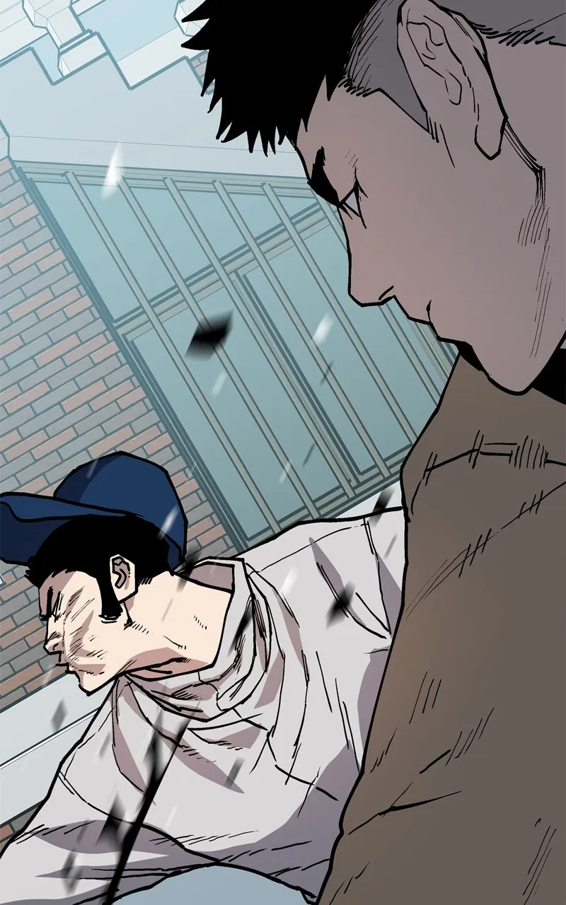 BOSS RETURN Chapter 54 page 13 - 