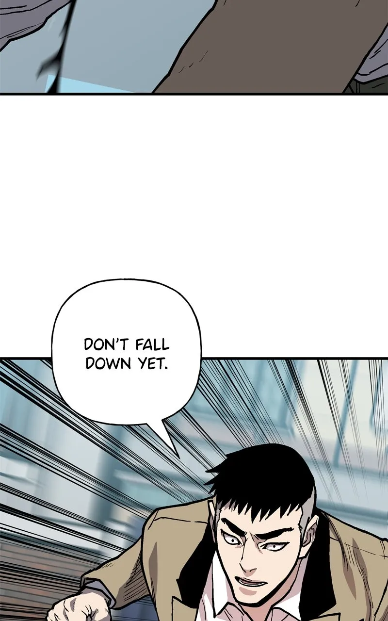 BOSS RETURN Chapter 54 page 14 - 