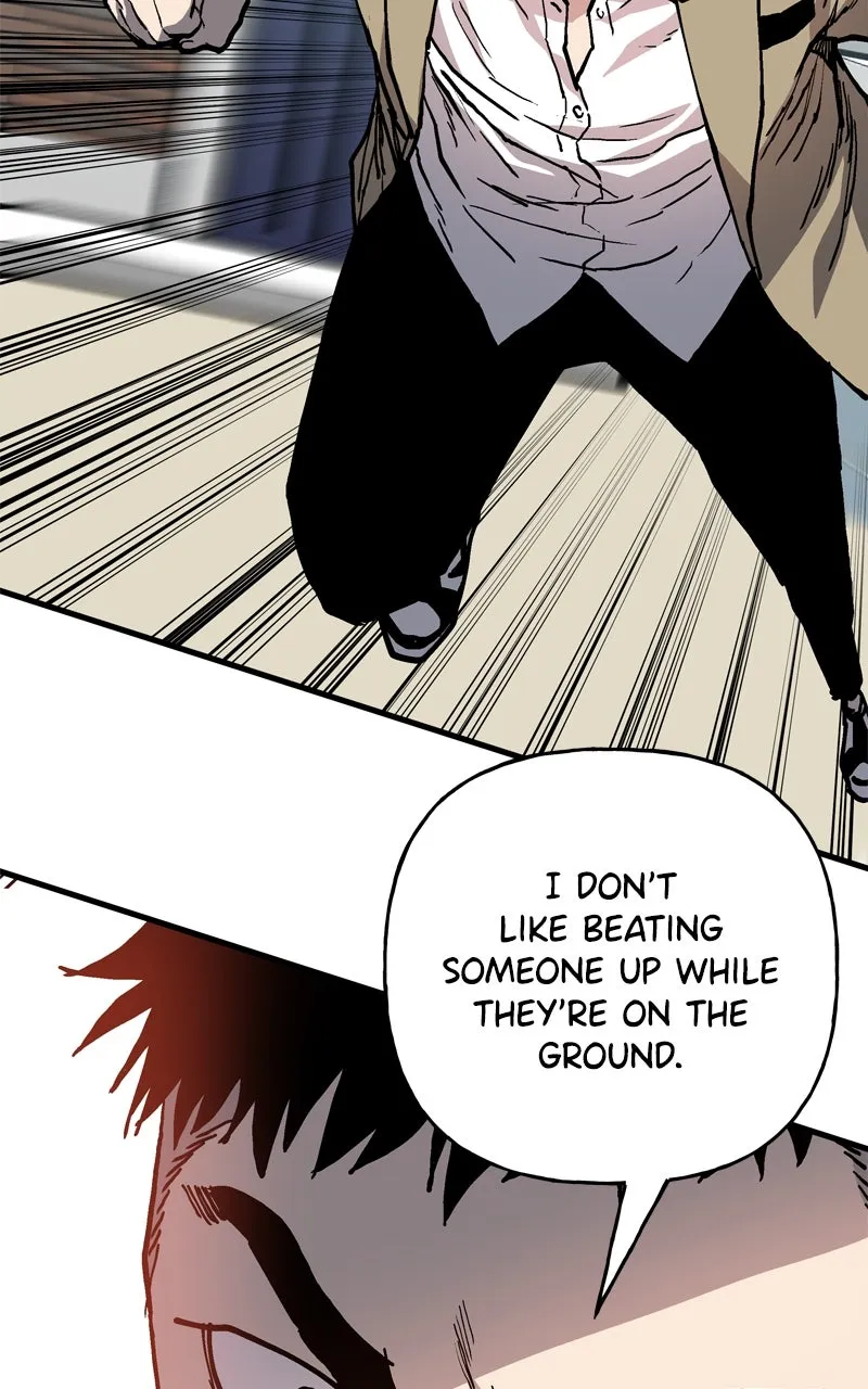 BOSS RETURN Chapter 54 page 15 - 