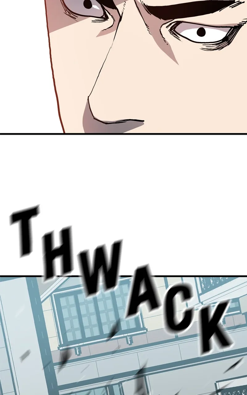 BOSS RETURN Chapter 54 page 16 - 