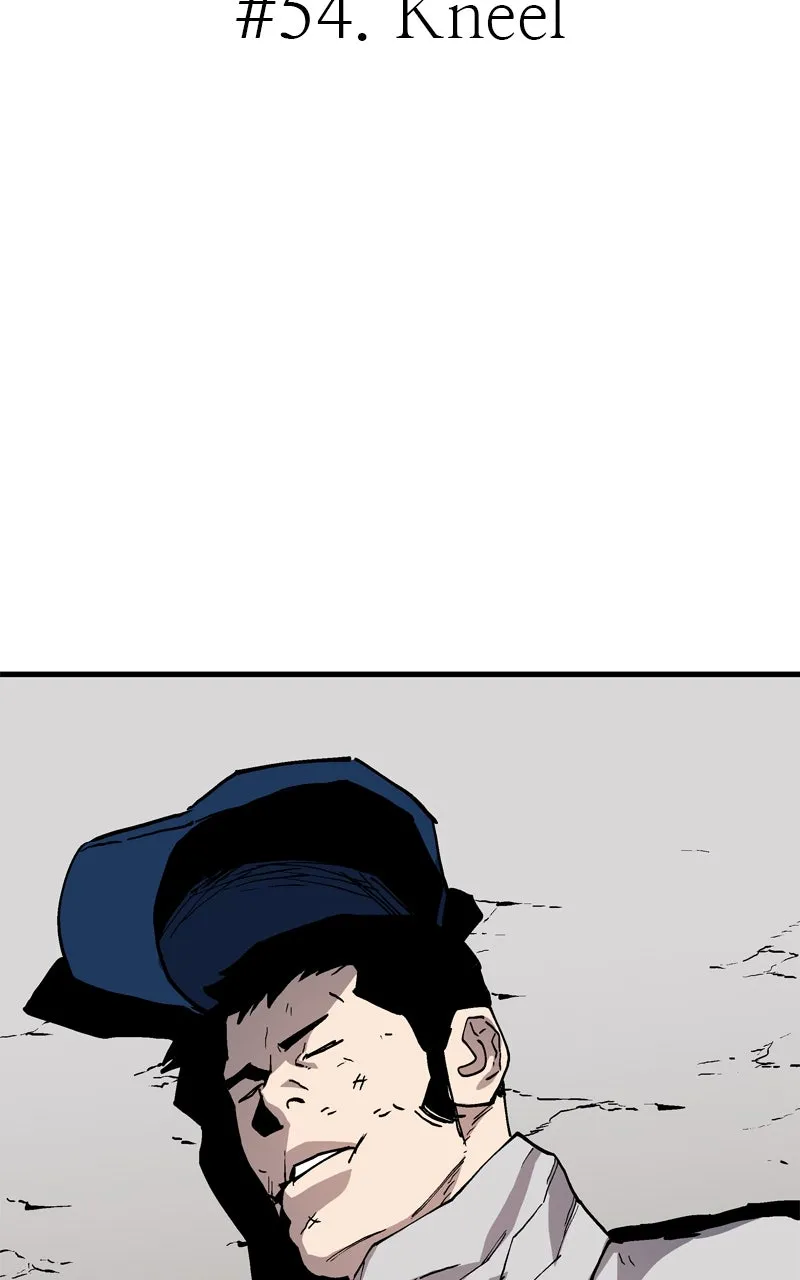 BOSS RETURN Chapter 54 page 19 - 