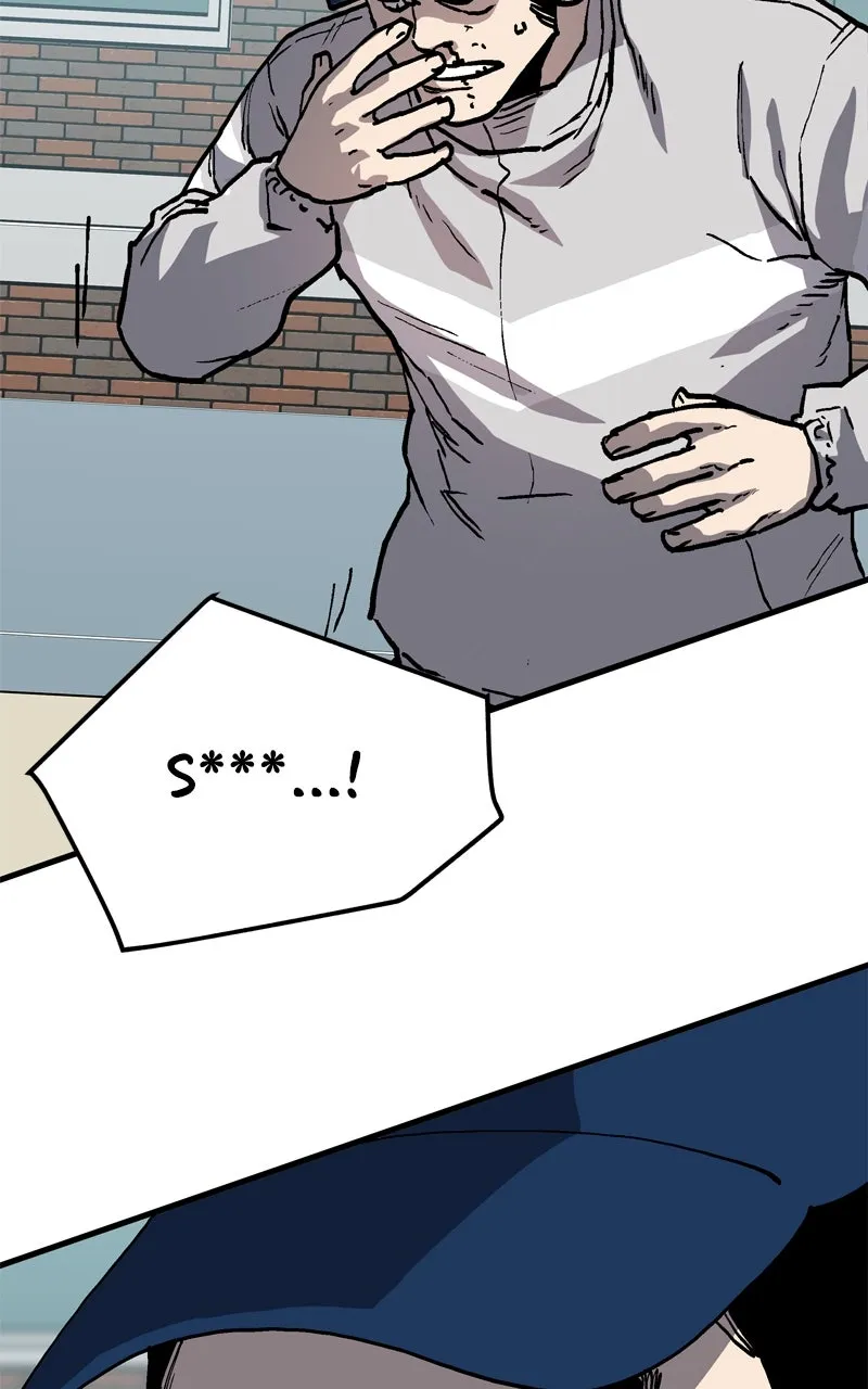 BOSS RETURN Chapter 54 page 3 - 