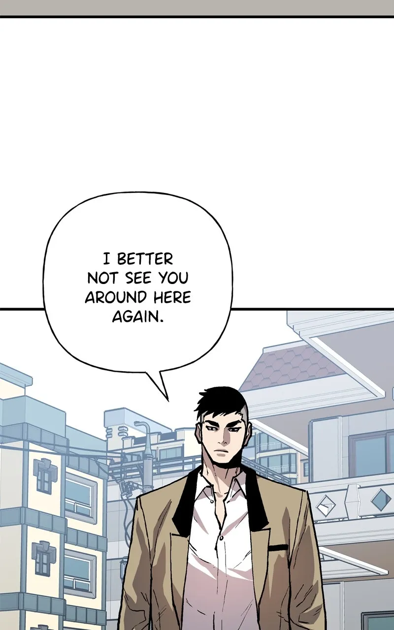 BOSS RETURN Chapter 54 page 22 - 