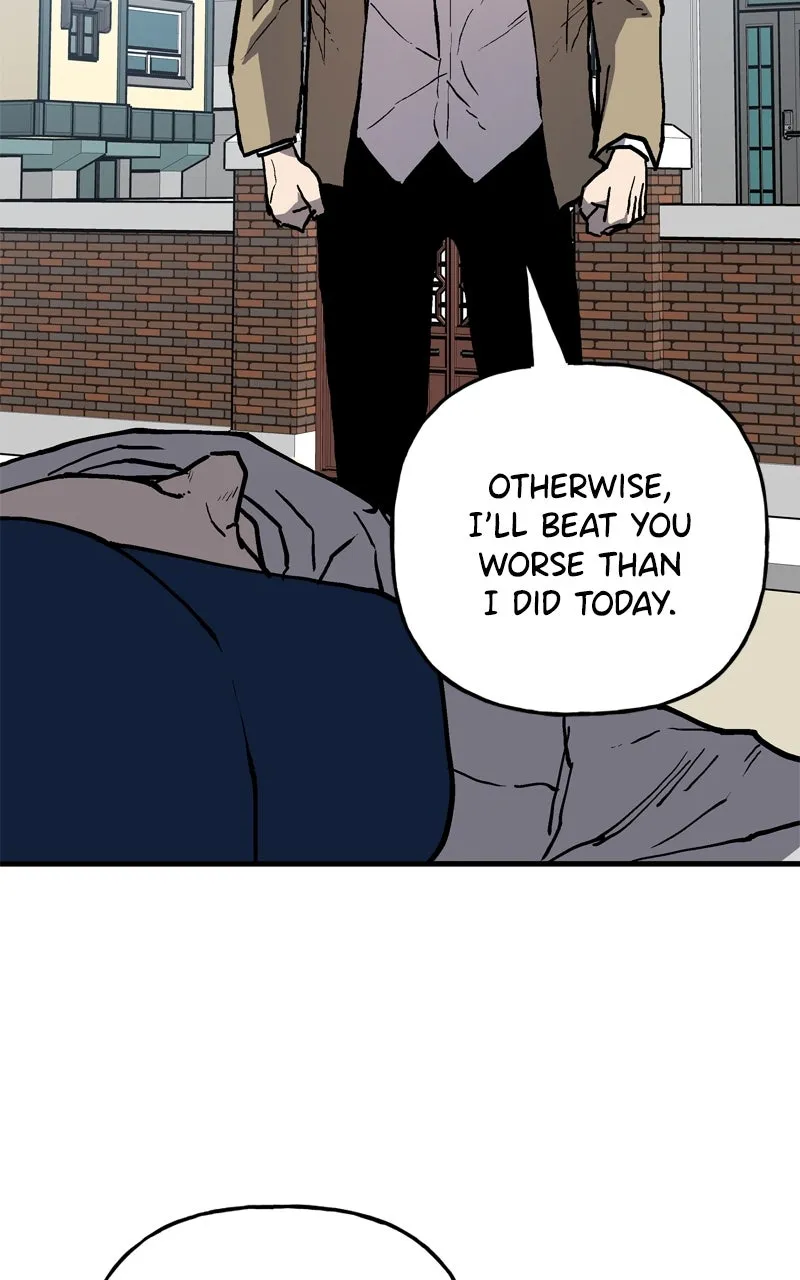 BOSS RETURN Chapter 54 page 23 - 