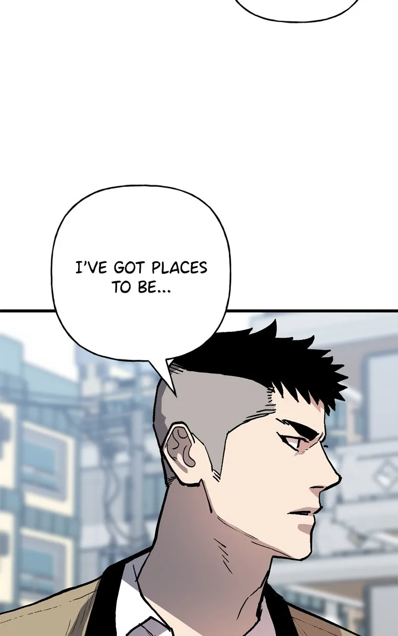 BOSS RETURN Chapter 54 page 25 - 