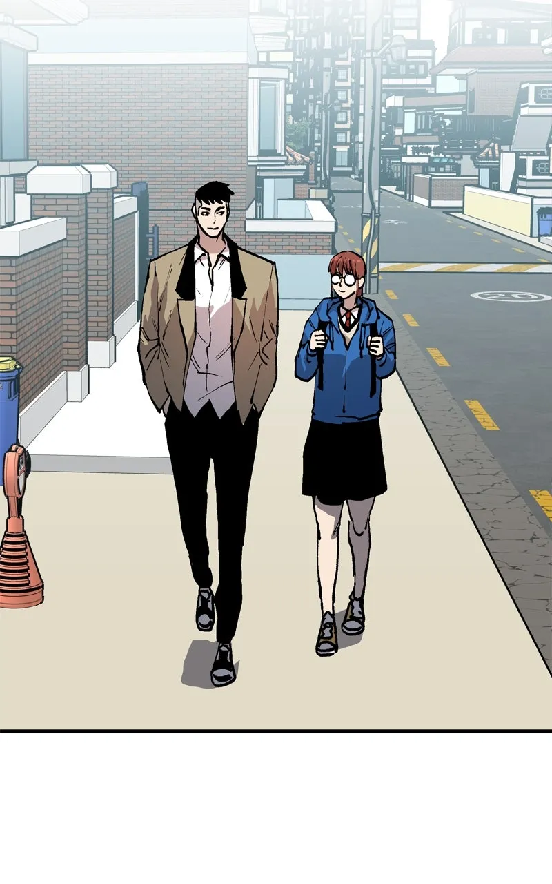 BOSS RETURN Chapter 54 page 27 - 