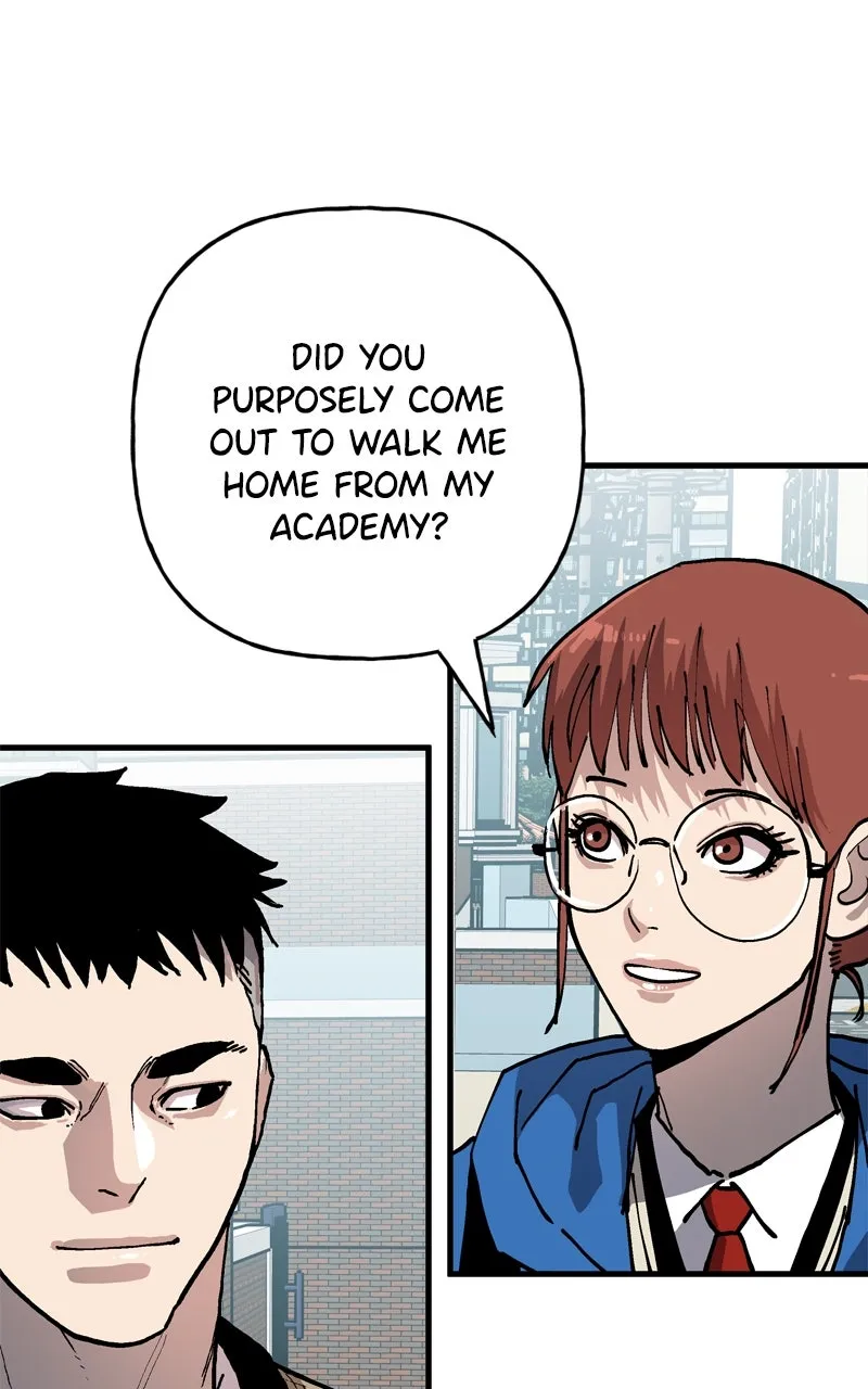 BOSS RETURN Chapter 54 page 28 - 
