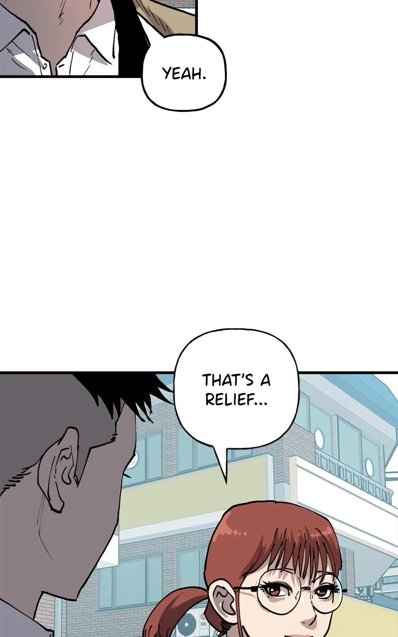 BOSS RETURN Chapter 54 page 29 - 