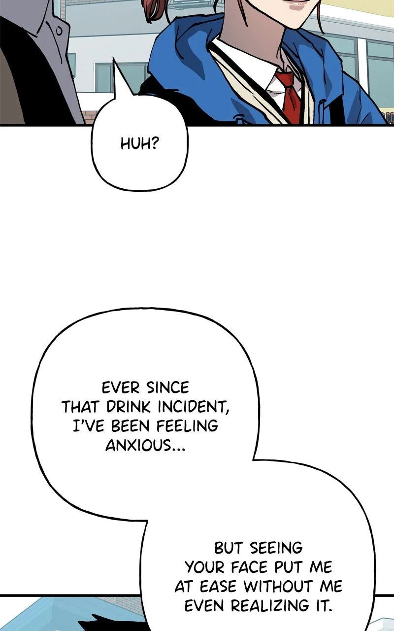 BOSS RETURN Chapter 54 page 30 - 