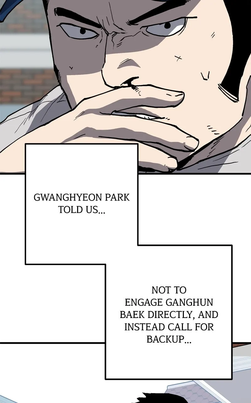 BOSS RETURN Chapter 54 page 4 - 